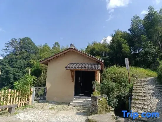 photographer Homestay