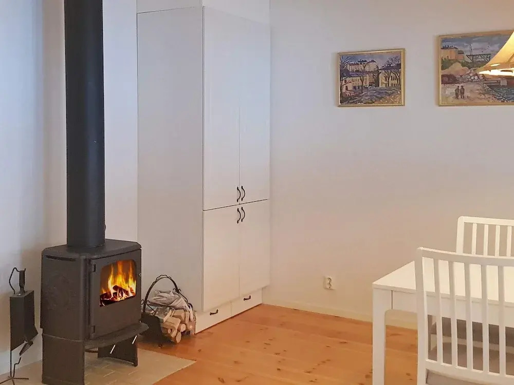 6 person holiday home in LJUSDAL-By Traum
