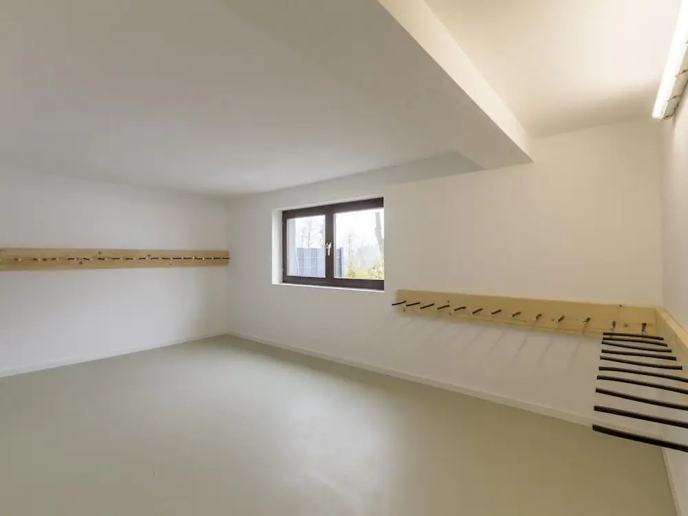 Cozy Apartment in Winterberg near Bobsled Track