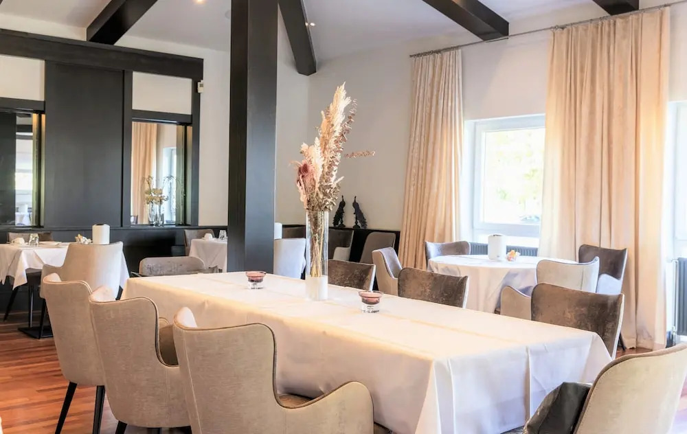 Luxstay Karben - Self-Check-In