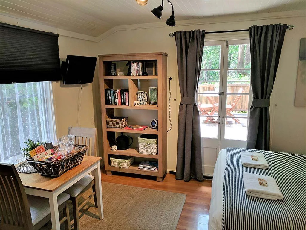 Annie Roe's Luxury Bed & Breakfast