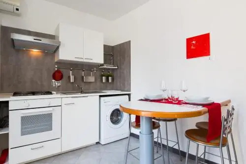 Niclas Luxury Apartments