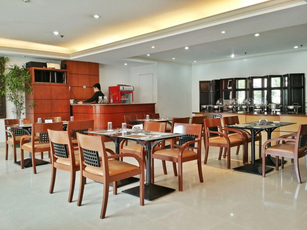 Richville Hotel