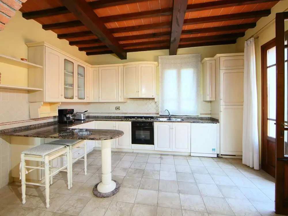 Villa Elena Galleno in Galleno