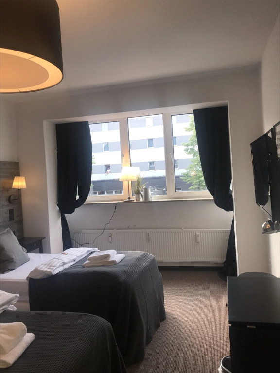 Hamburg Apart