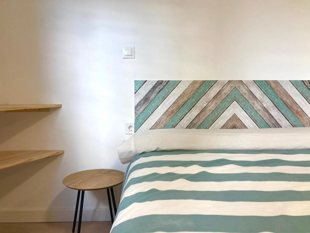 Costa Holidays Apartment