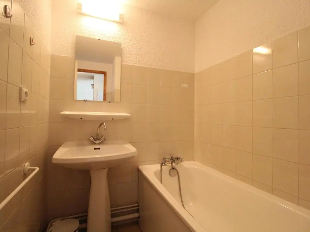 Appartement Termignon, 3 pièces, 7 personnes - FR-1-508-222