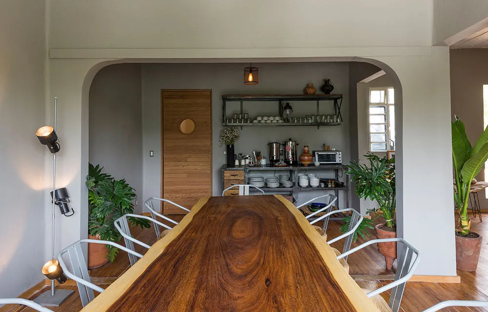 Chaya B & B Boutique