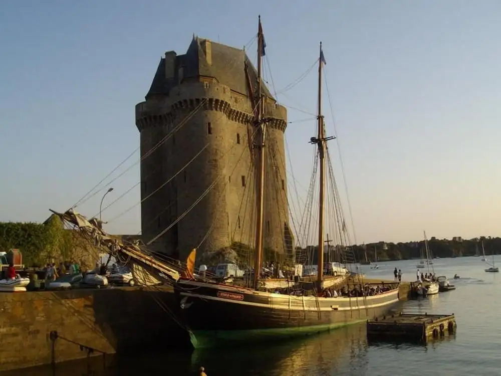 Le Repaire du Corsaire