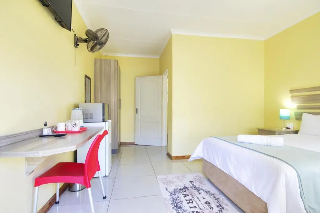 Minilitha Lodge