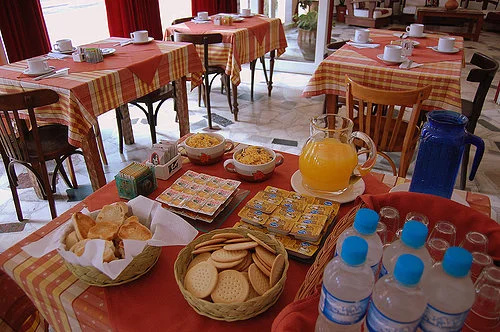 Hotel Ferrari