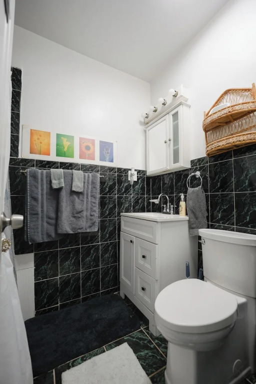 The Bergen Nest 2BR