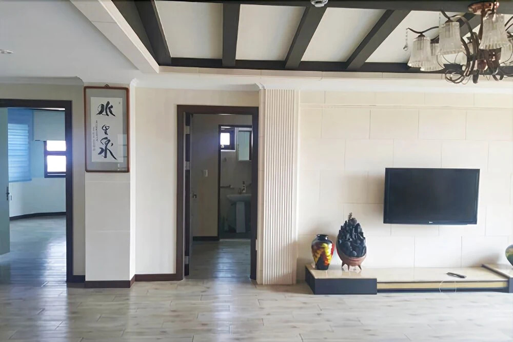 Boeun Bliss Villa Pension