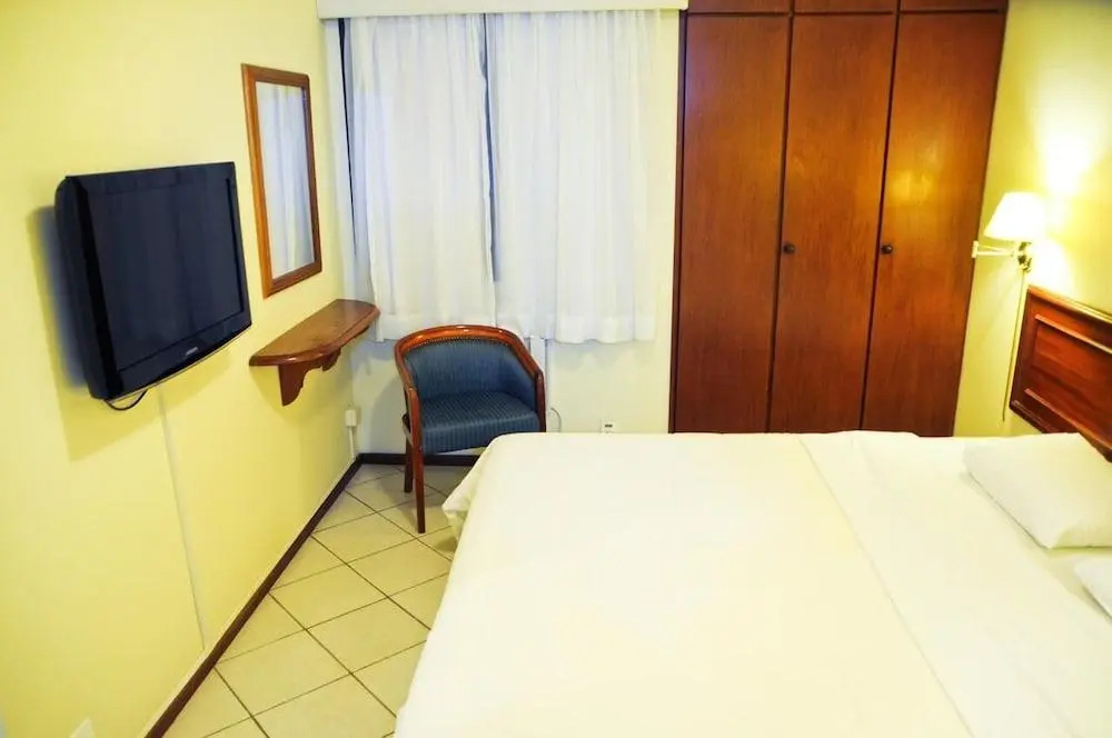 Astron Park Tower Hotel
