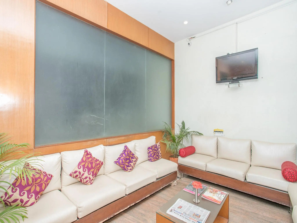 OYO 11688 Petuni Boutique Hotel