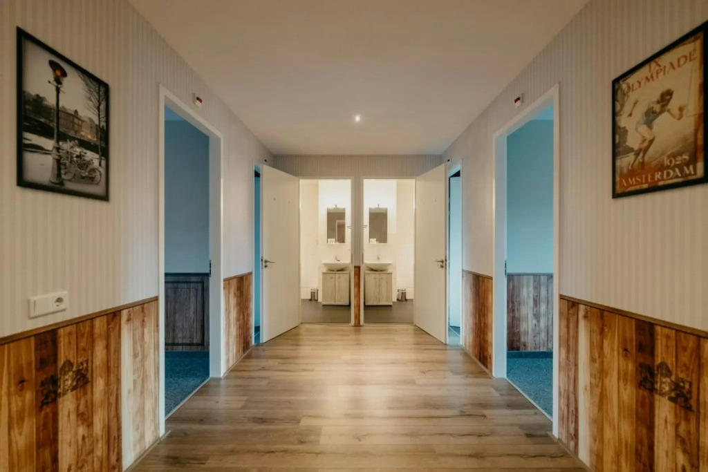 Amsterdam ID Aparthotel