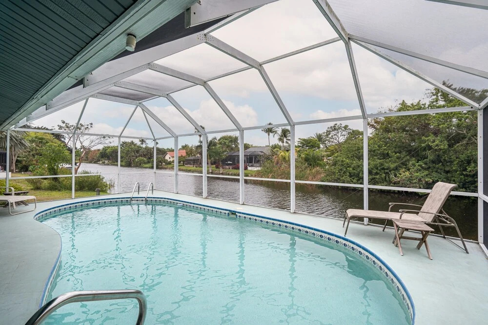 14933 Bonaire Circle - Sunset Special by Coastal Vacation Properties