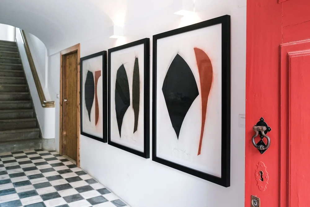 São Paulo Boutique Guesthouse