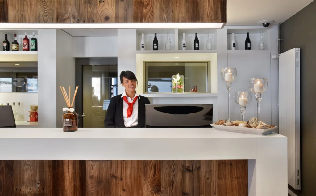 Home Swiss Hotel