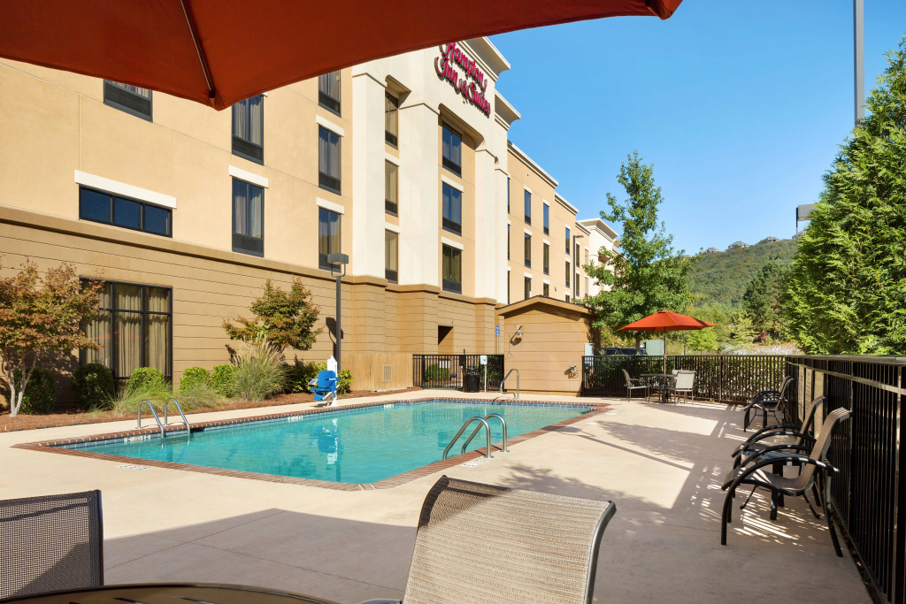 Hampton Inn Jasper, AL
