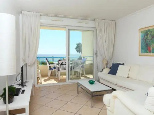 Apartment Le Grand Large