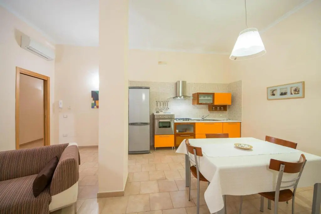 La Residenza