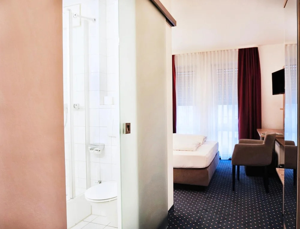 Hotel Poinger Hof