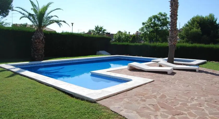 Villas Monasterios