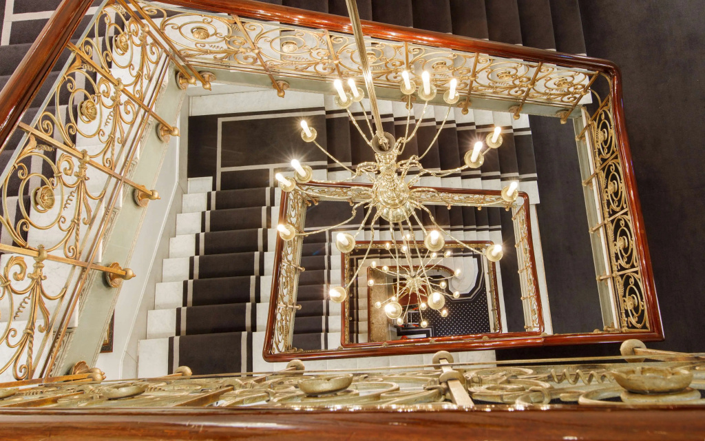 Grand Hotel Oslo