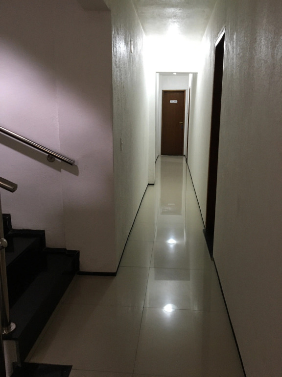 Abolição Praia Hotel