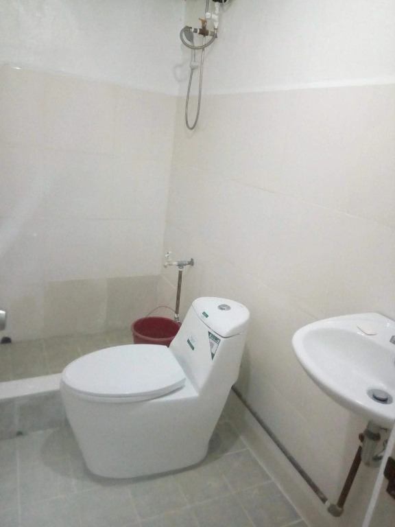 Luna Oslob Travellers Inn