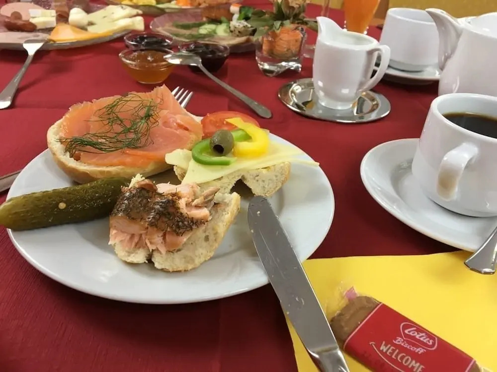 Main Kinzig Hotel am Limes