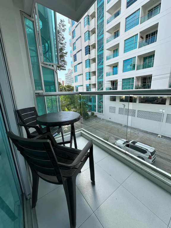 SGH Rodadero Suites