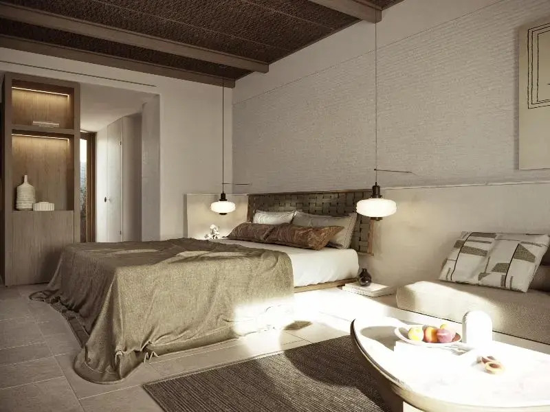 Parian Chronicle Hotel Paros Dest By Hyatt