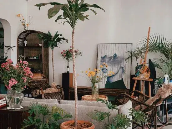Yi lu sheng hua Homestay（Taihu Xishan Island Store）