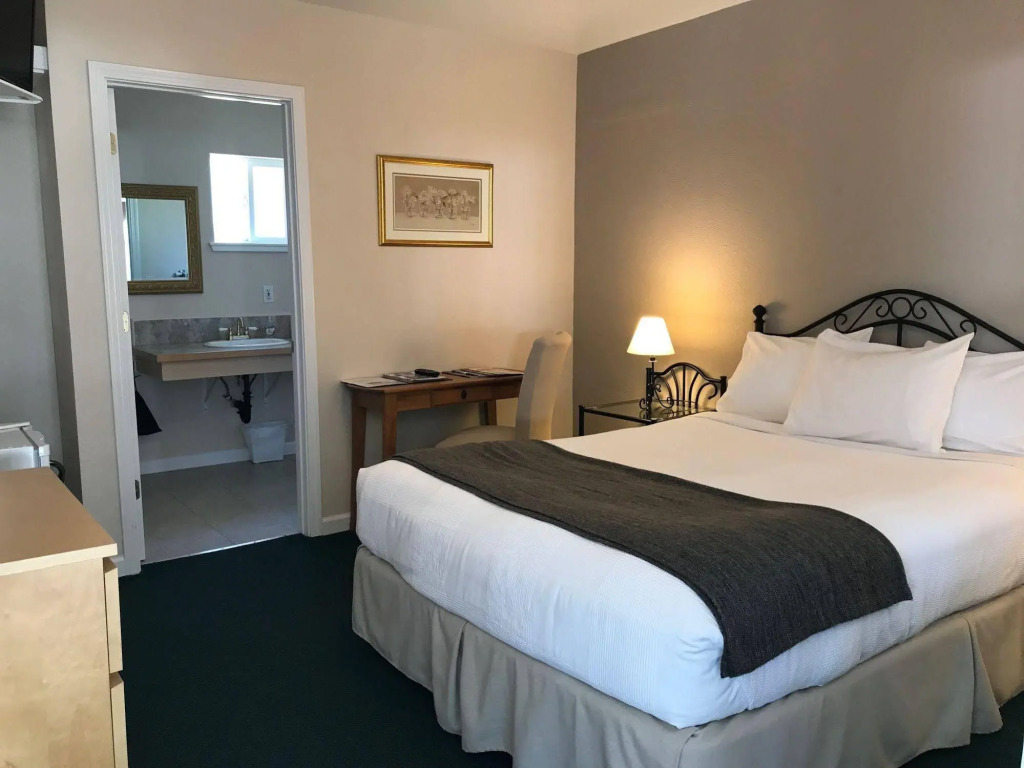 Sierra Mountain Inn