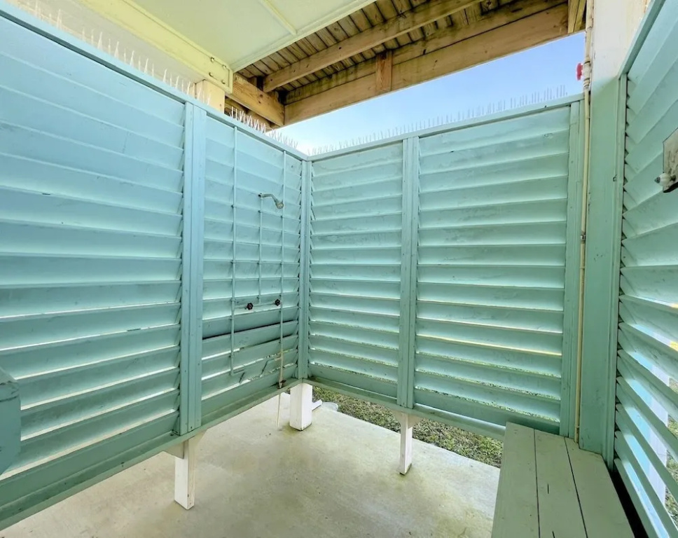 The Esscape 3 Bedroom Home by RedAwning