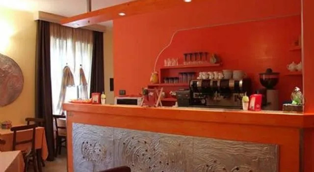 Hotel Langa In