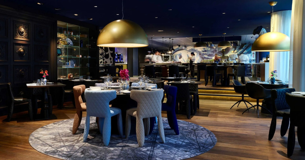 Andaz Amsterdam, Prinsengracht, By Hyatt