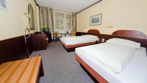 Hotel Myslivna Brno