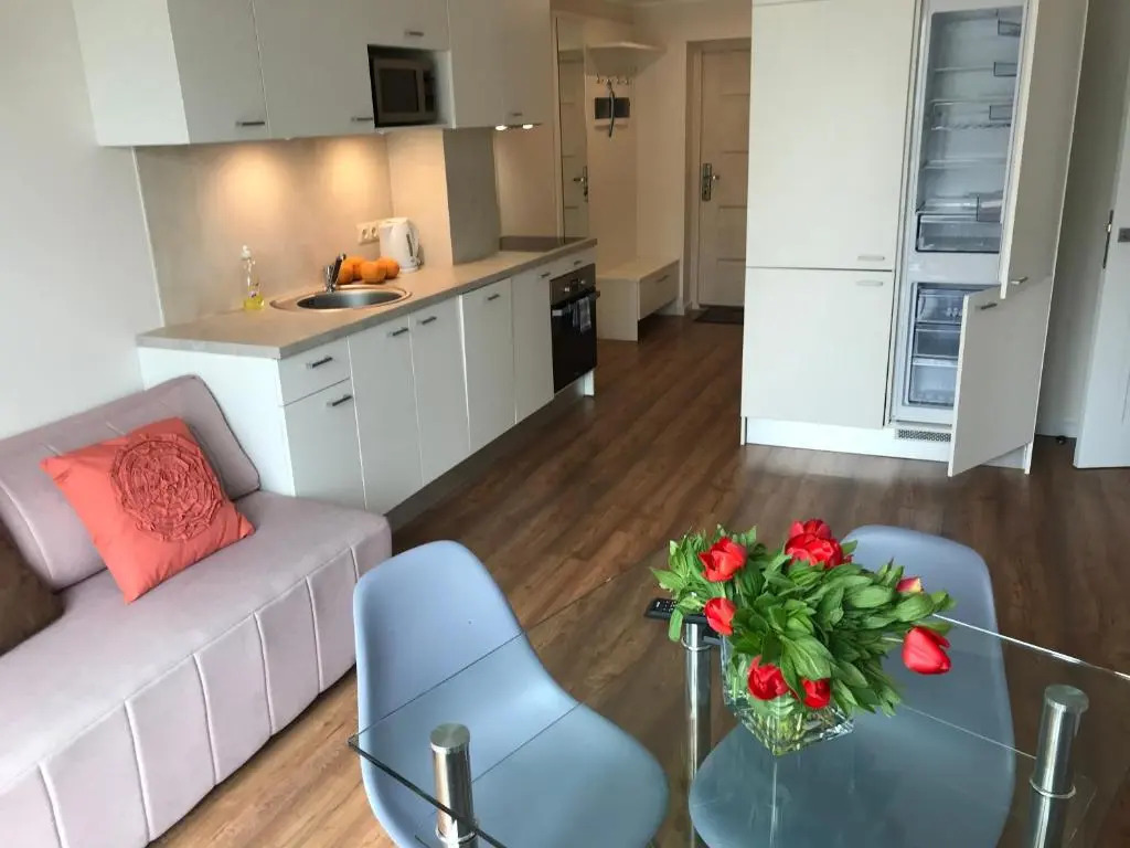 VILLA FLORANCE apartments