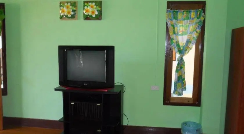 N3 Pai Resort