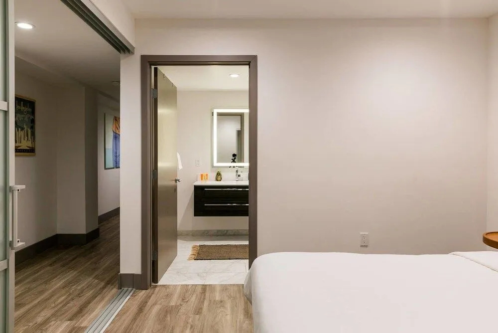 Historic X Modern 2Bd + 2Ba In The Heart Of Dtla