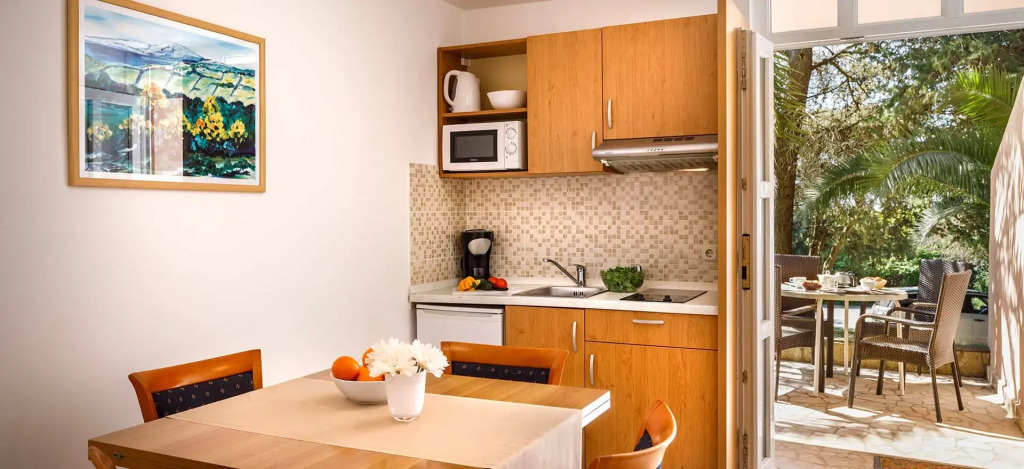 Apartmani Marica Suha punta