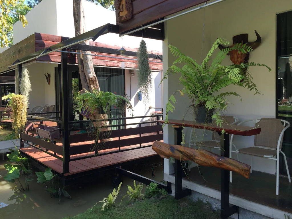 Villa Panalai