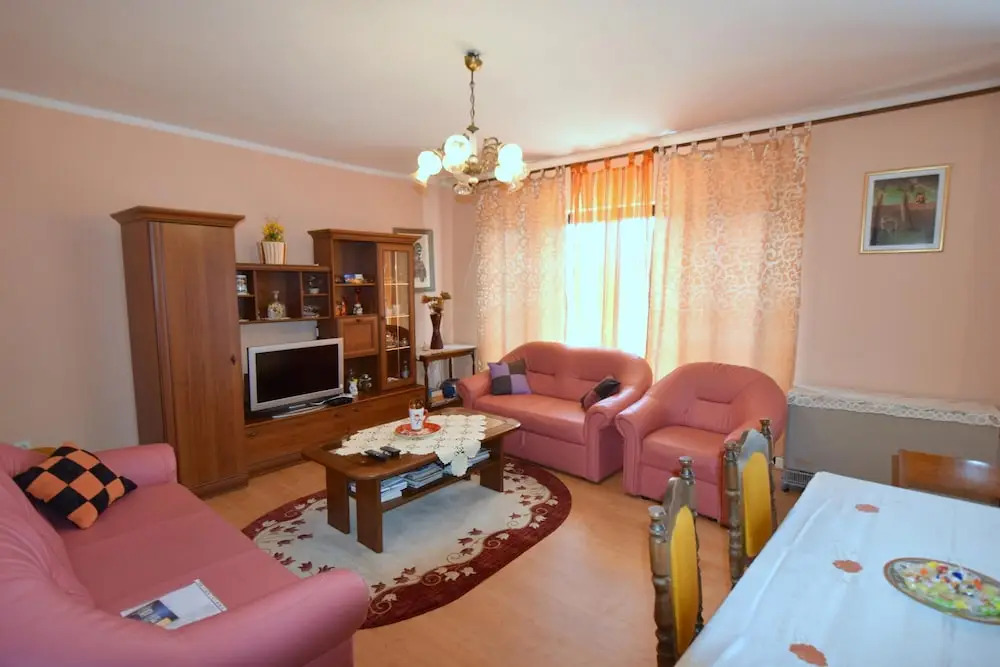 Apartment Ljubica