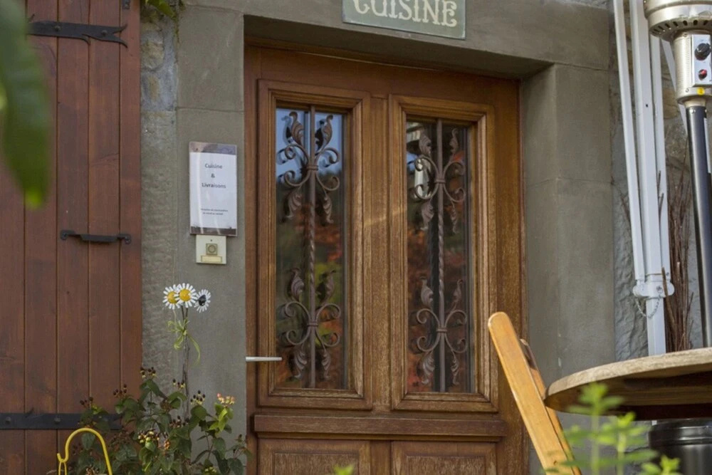 Le Bonheur dans le Pré