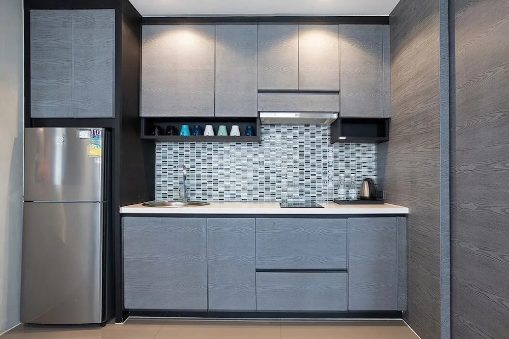 Citygate Kamala Residence P402