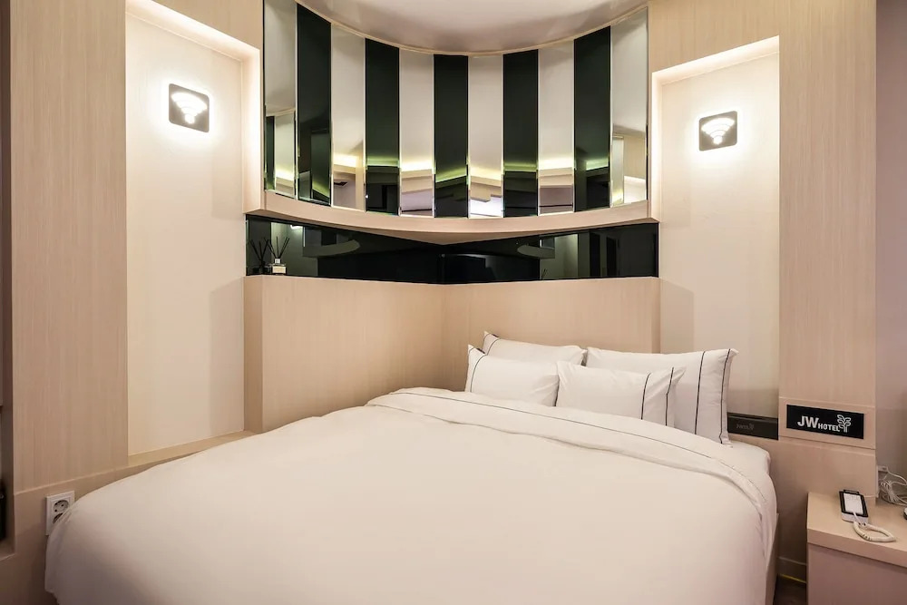Hotel JW