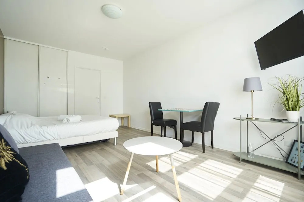 Willy 44 Studio privé